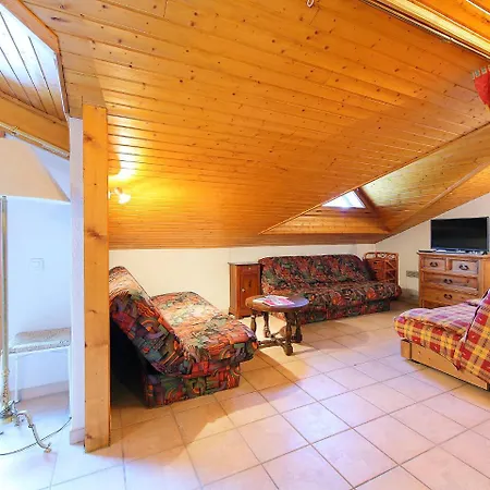 Studio L'espace Montagne-14 Шамони